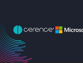 Cerence Will Embed Microsoft Teams in Car Voice Assistants