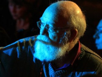 GPT-3 AI Successfully Mimics Philosopher Daniel Dennett