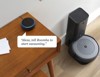 Amazon Spends $1.7B for Roomba Developer iRobot to Grab Robot Vacuum Market Lead