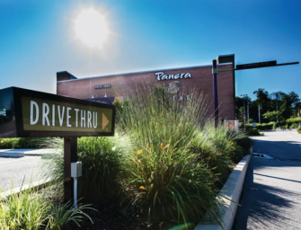 Panera Bread Adds Voice Assistant to New York Drive-Thrus