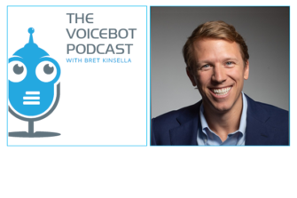John Goscha CEO of Native Voice on Simultaneous Access to Multiple Voice Assistants  – Voicebot Podcast Ep 267