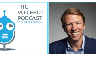 John Goscha CEO of Native Voice on Simultaneous Access to Multiple Voice Assistants  – Voicebot Podcast Ep 267