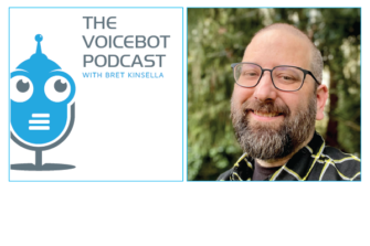 Paul Cutsinger from Nvidia on Simulations, Metaverse, and Conversational AI – Voicebot Podcast Ep 269
