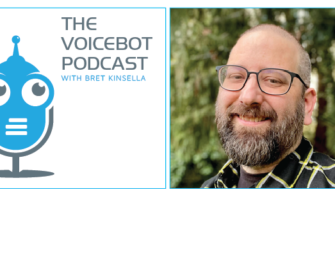 Paul Cutsinger from Nvidia on Simulations, Metaverse, and Conversational AI – Voicebot Podcast Ep 269