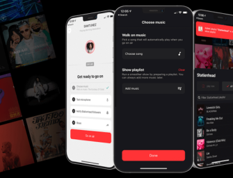 Stationhead Raises $12M to Boost Music Social Audio Platform