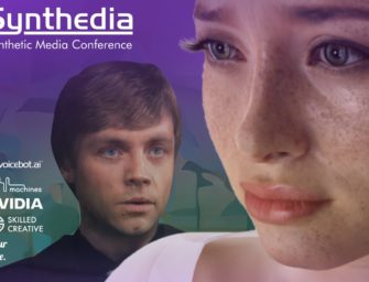 What is Synthetic Media and How Does it Impact You – New Event and Newsletter