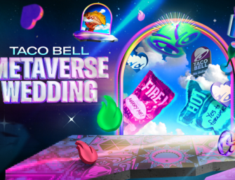 Taco Bell Hosts Contest for 1st Metaverse Wedding in Decentraland