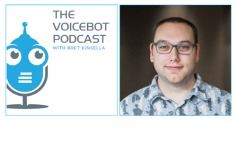 Nick Schwab Founder of SleepJar on Building a Business Around Consumer Voice Apps – Voicebot Podcast Ep 272