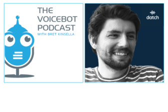 Mark Fosdike CEO of Datch on Custom Voice Assistants for Industrial Manufacturing – Voicebot Podcast Ep 270