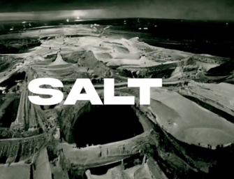 Watch AI-Produced Synthetic Media Film ‘Salt’