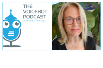 Anne Spalter on Art and AI Text-to-Image Generators – Voicebot Podcast Ep 277