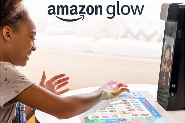 Amazon Glow 2