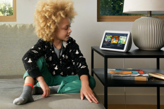 Alexa Enhances Voice for Amazon Kids, Exports Service to 4 New Countries