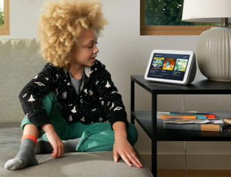 Alexa Enhances Voice for Amazon Kids, Exports Service to 4 New Countries