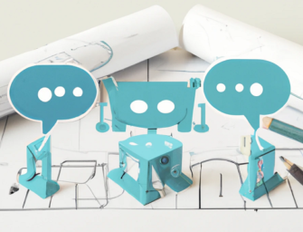 How To Build The Right Enterprise Chatbot Architecture