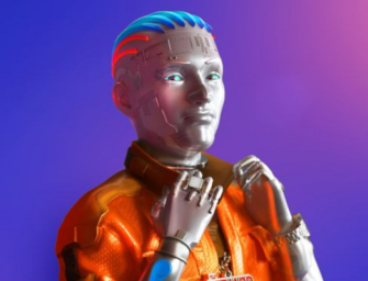MTV India Showcases AI Rapper ‘Bot Hard’