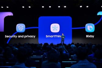 Samsung Ups Bixby’s Place in SmartThings Connected Device Ecosystem