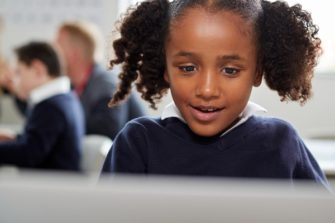 SoapBox Labs Earns First Edtech Certification for Addressing Racial Equity in AI Design From Digital Promise