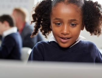 SoapBox Labs Earns First Edtech Certification for Addressing Racial Equity in AI Design From Digital Promise