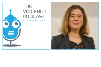 Maaike Coppens of OpenDialog AI on Conversation Design Themes in 2022 – Voicebot Podcast Ep 284
