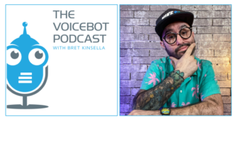 YouTuber Dom Esposito Talks About Creating His Digital Twin – Voicebot Podcast Ep 286