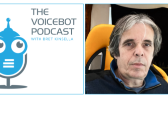 Jean-Baptiste Martinoli on How to Create an Award Winning Film Entirely with AI – Voicebot Podcast Ep 281