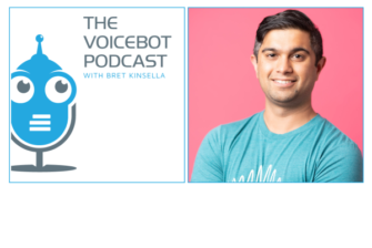 Zohaib Ahmed on Creating Andy Warhol’s Voice Clone – Voicebot Podcast Ep 282