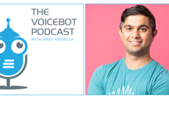 Zohaib Ahmed on Creating Andy Warhol’s Voice Clone – Voicebot Podcast Ep 282