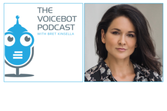 Natalie Monbiot from Hour One on New Virtual Human Use Cases – Voicebot Podcast Ep 285
