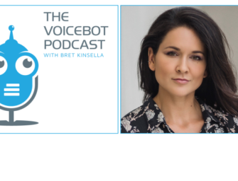Natalie Monbiot from Hour One on New Virtual Human Use Cases – Voicebot Podcast Ep 285