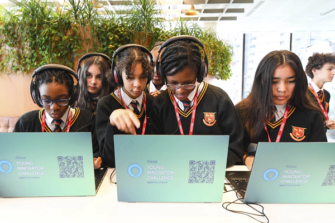 Amazon Opens Alexa Young Innovator Challenge for UK Teens
