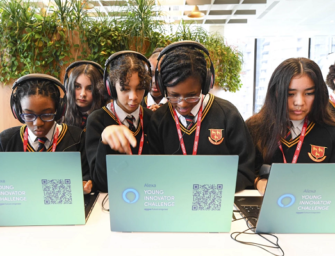 Amazon Opens Alexa Young Innovator Challenge for UK Teens