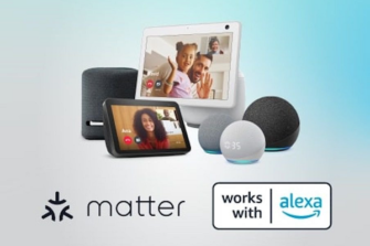 Amazon Starts Supporting ‘Matter’ Smart Home Standard for Echo Devices