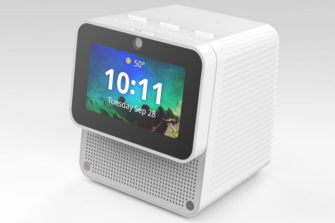Mycroft AI Launches Privacy-Centered Mark II Smart Display