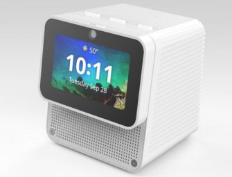 Mycroft AI Launches Privacy-Centered Mark II Smart Display