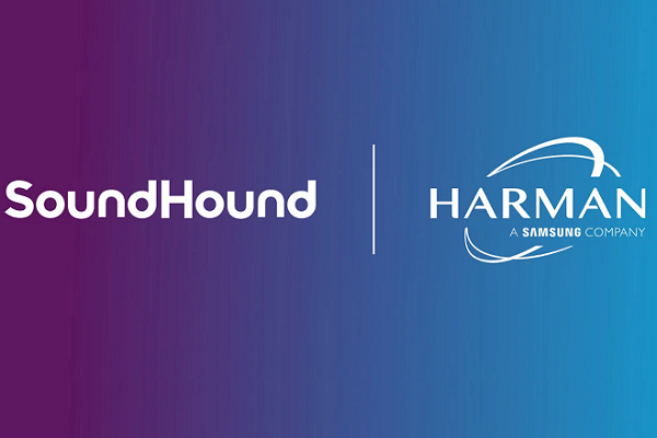 SoundHound Harman