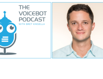 Jesse Shemen CEO of Papercup on Making the World’s Media Available in Any Language – Voicebot Podcast Ep 288