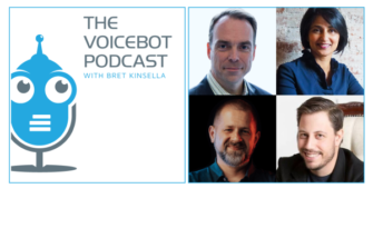 Synthetic Media Year in Review 2022 – Voicebot Podcast Ep 291