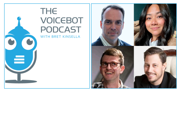 1 Voice AI News 1st Half 2022