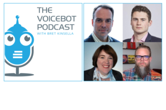 Voice AI Year in Review 2022 Enterprise Edition – Voicebot Podcast Ep 290