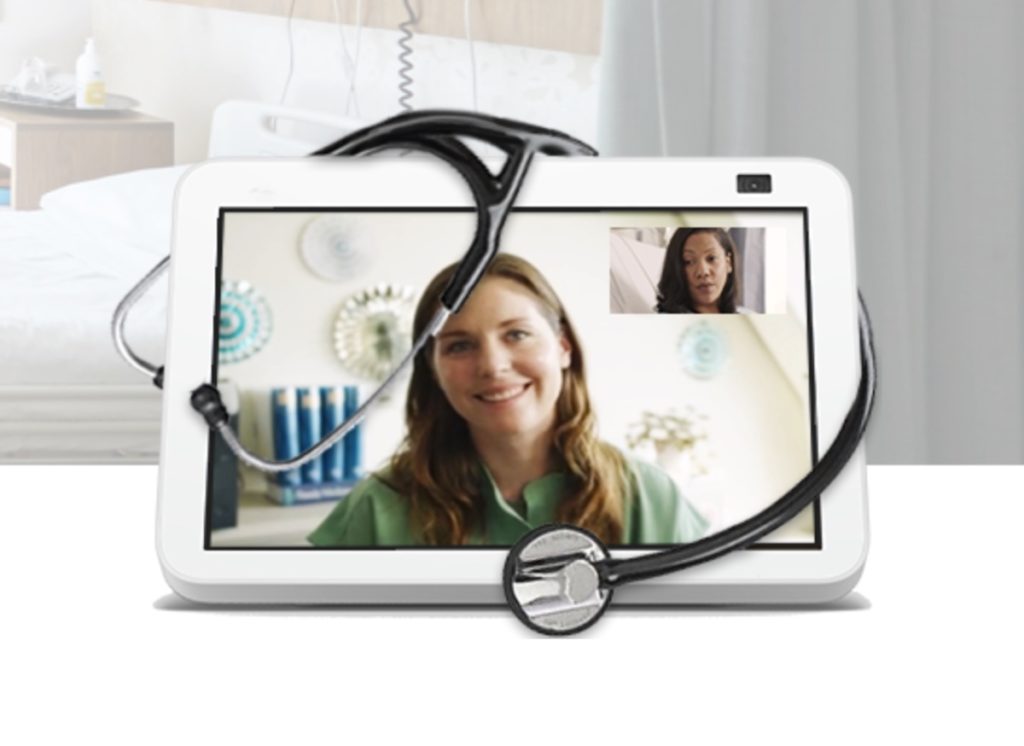 Amazon to End Support Next Week for Third Party Healthcare Alexa Skills