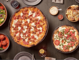 ConverseNow Voice Assistant Takes Over Phone Orders at All Corporate Anthony’s Pizza Restaurants