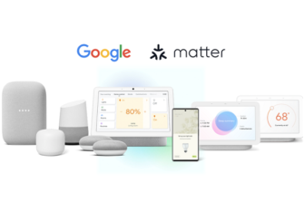 Google Nest and Android Become Matter-Compatible