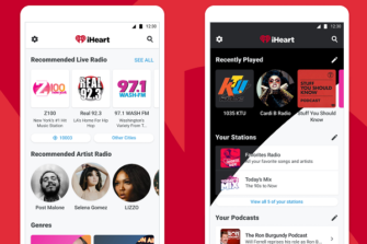 iHeartMedia Taps Native Voice to Build a Voice Assistant for iHeartRadio Audio Content