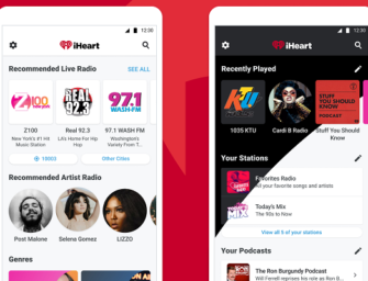 iHeartMedia Taps Native Voice to Build a Voice Assistant for iHeartRadio Audio Content