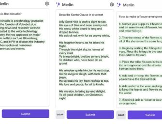 Merlin AI Launches First ChatGPT iOS and Android Mobile App (Updated)
