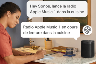 Sonos Launches French Voice Assistant Developed by ReadSpeaker Synthetic