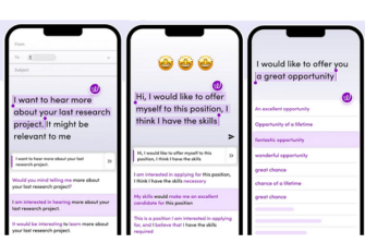 AI21 Launches iOS App Version of Wordtune AI Writing Assistant
