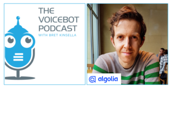 Dustin Coates from Algolia Breaks Down Keyword, Concept, and Conversational Search Models – Voicebot Podcast Ep 295