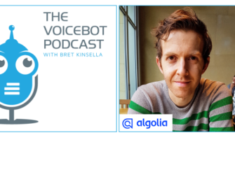 Dustin Coates from Algolia Breaks Down Keyword, Concept, and Conversational Search Models – Voicebot Podcast Ep 295